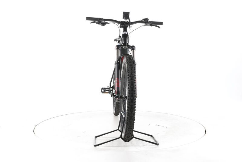 Bulls Copperhead EVO 3 2023 | black | 27,5" | 44 cm | 500 - 3000 km, image 4 of 5