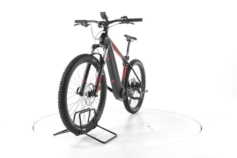 Bulls Copperhead EVO 3 2023 | black | 27,5" | 44 cm | 500 - 3000 km, image 5 of 5