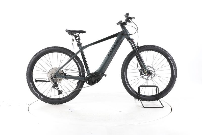 Bulls Copperhead EVO 3 2023 | cinzento | 28" | L | 500 - 3000 km, image 1 of 5