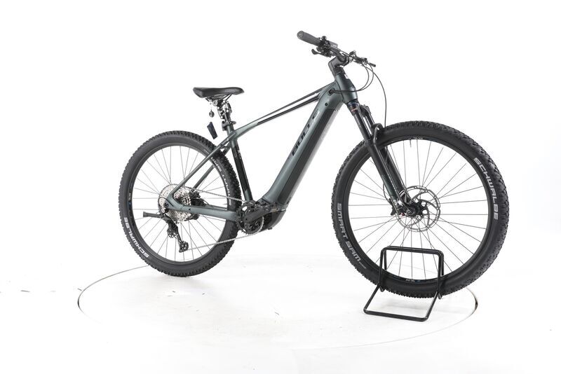Bulls Copperhead EVO 3 2023 | cinzento | 28" | L | 500 - 3000 km, image 2 of 5
