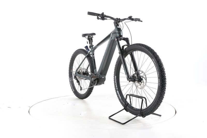 Bulls Copperhead EVO 3 2023 | cinzento | 28" | L | 500 - 3000 km, image 3 of 5