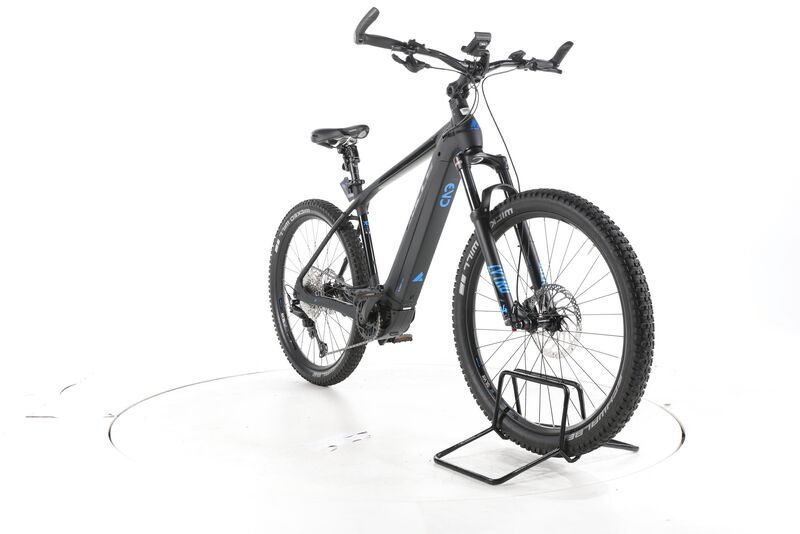 Bulls Copperhead EVO 3 2023 | preto | 27,5" | M | < 500 km, image 3 of 5