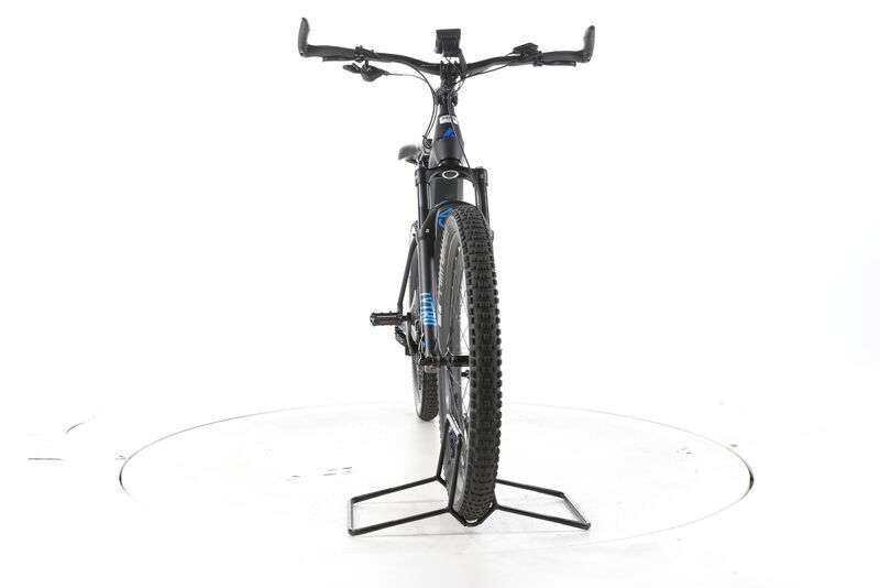 Bulls Copperhead EVO 3 2023 | preto | 27,5" | M | < 500 km, image 4 of 5