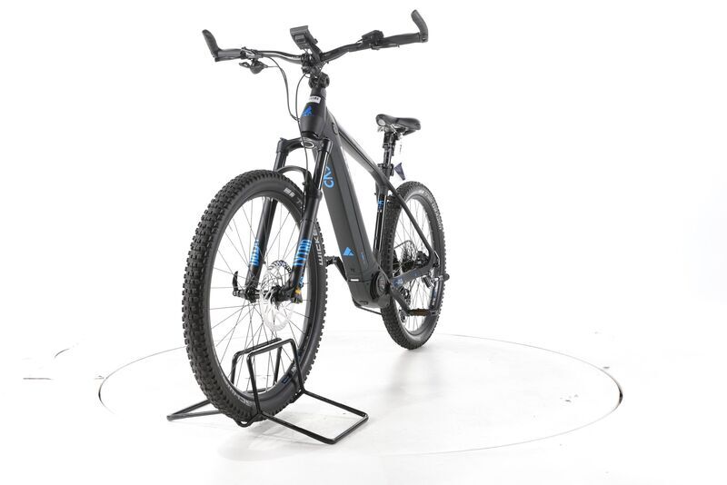 Bulls Copperhead EVO 3 2023 | preto | 27,5" | M | < 500 km, image 5 of 5