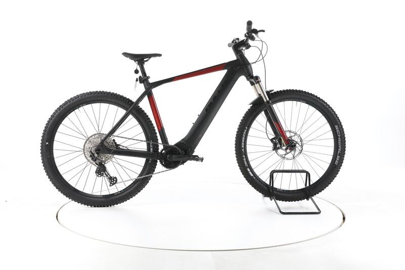 Bulls Copperhead EVO 3 2023 | noir | 28" | 54 cm | 500 - 3000 km, image 1 of 5