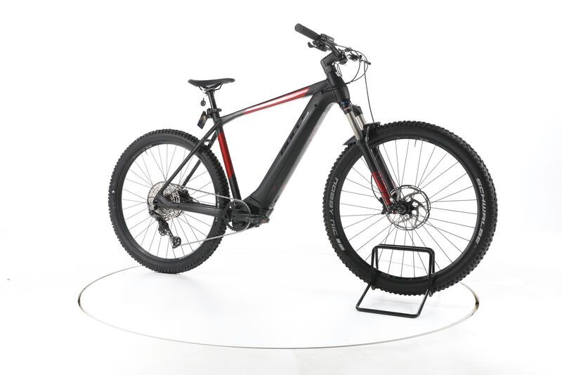 Bulls Copperhead EVO 3 2023 | noir | 28" | 54 cm | 500 - 3000 km, image 2 of 5
