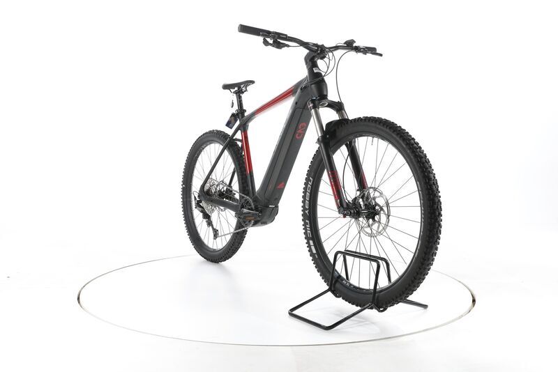 Bulls Copperhead EVO 3 2023 | noir | 28" | 54 cm | 500 - 3000 km, image 3 of 5