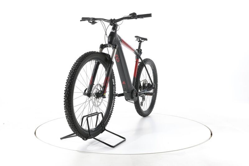 Bulls Copperhead EVO 3 2023 | noir | 28" | 54 cm | 500 - 3000 km, image 5 of 5