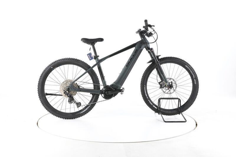 Bulls Copperhead EVO 3 2023 | grey | 27,5" | M | > 3000 km, image 1 of 5