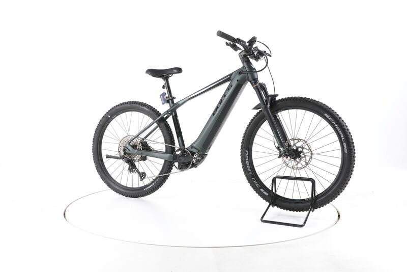 Bulls Copperhead EVO 3 2023 | grey | 27,5" | M | > 3000 km, image 2 of 5