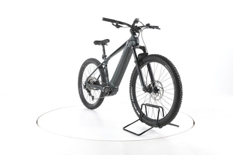 Bulls Copperhead EVO 3 2023 | grey | 27,5" | M | > 3000 km, image 3 of 5