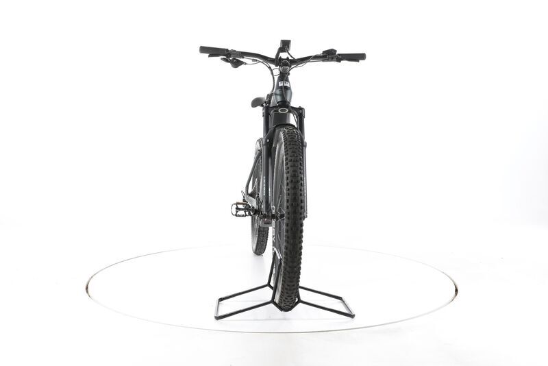 Bulls Copperhead EVO 3 2023 | grey | 27,5" | M | > 3000 km, image 4 of 5