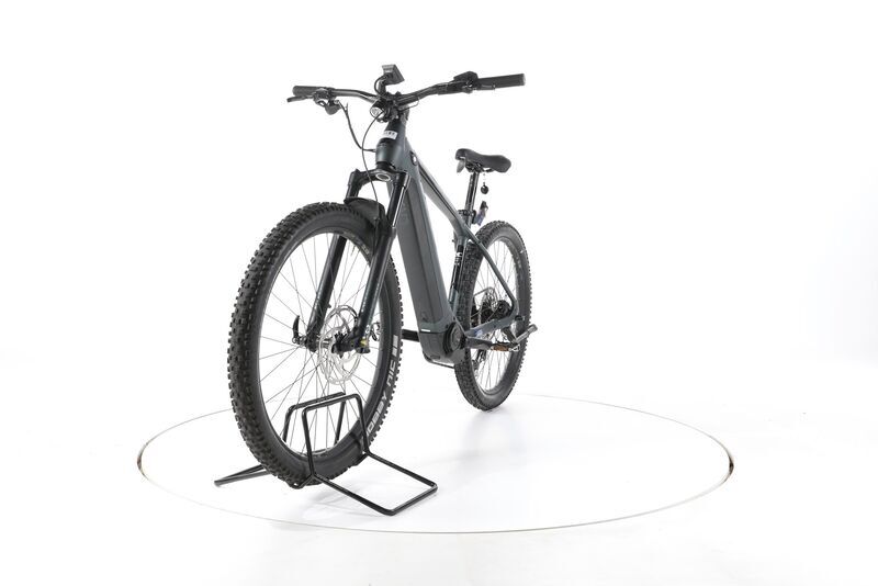 Bulls Copperhead EVO 3 2023 | grey | 27,5" | M | > 3000 km, image 5 of 5