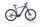 Bulls Copperhead Evo 3 2023 | modrá | 29" | 54 cm | > 3000 km, thumbnail 1 of 5