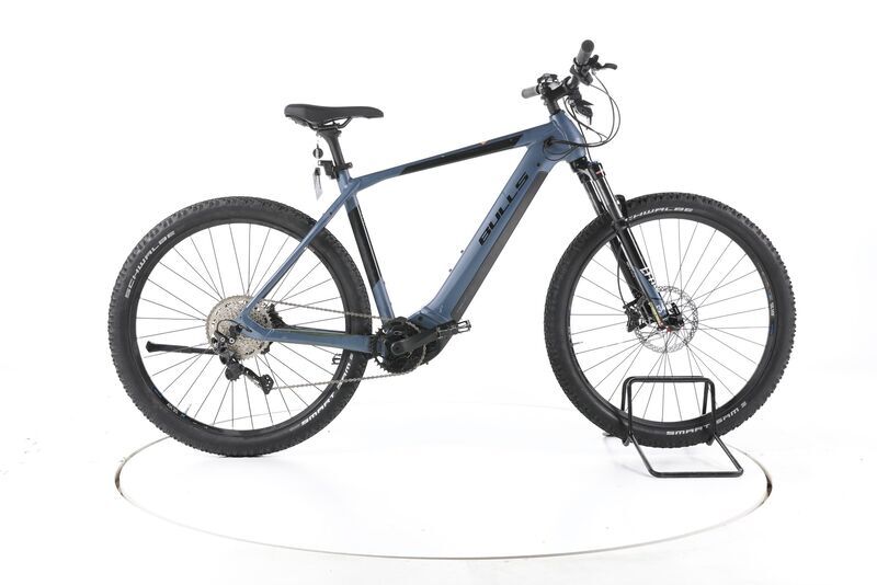 Bulls Copperhead Evo 3 2023 | modrá | 29" | 54 cm | > 3000 km, image 1 of 5