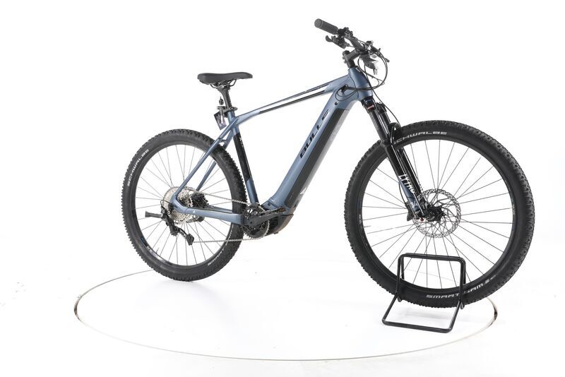 Bulls Copperhead Evo 3 2023 | modrá | 29" | 54 cm | > 3000 km, image 2 of 5