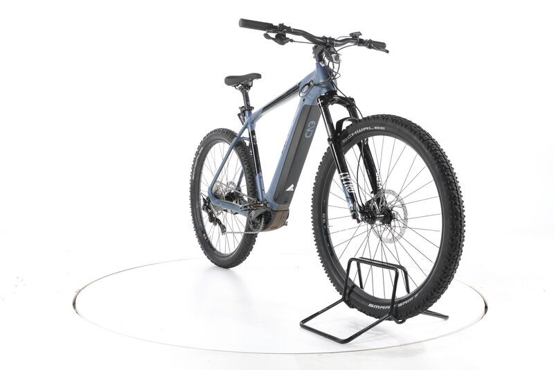 Bulls Copperhead Evo 3 2023 | modrá | 29" | 54 cm | > 3000 km, image 3 of 5