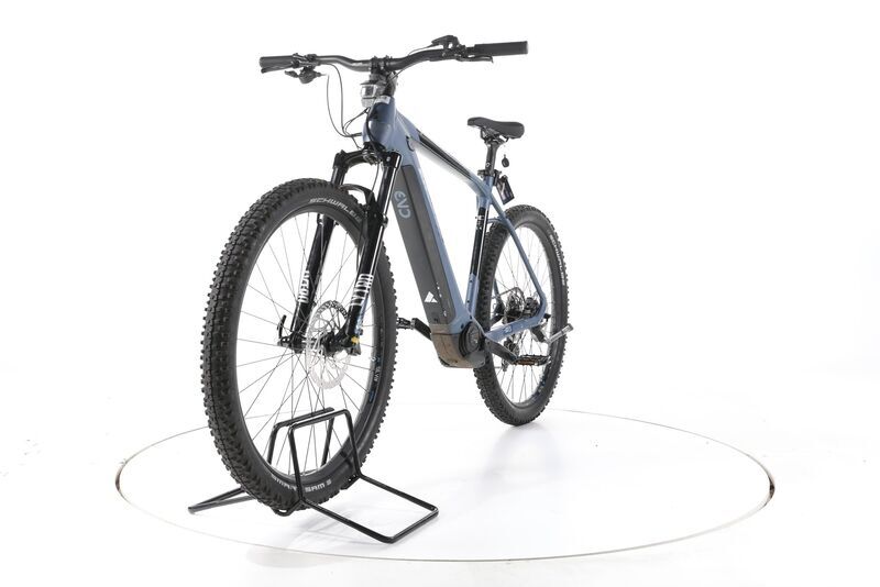 Bulls Copperhead Evo 3 2023 | modrá | 29" | 54 cm | > 3000 km, image 5 of 5