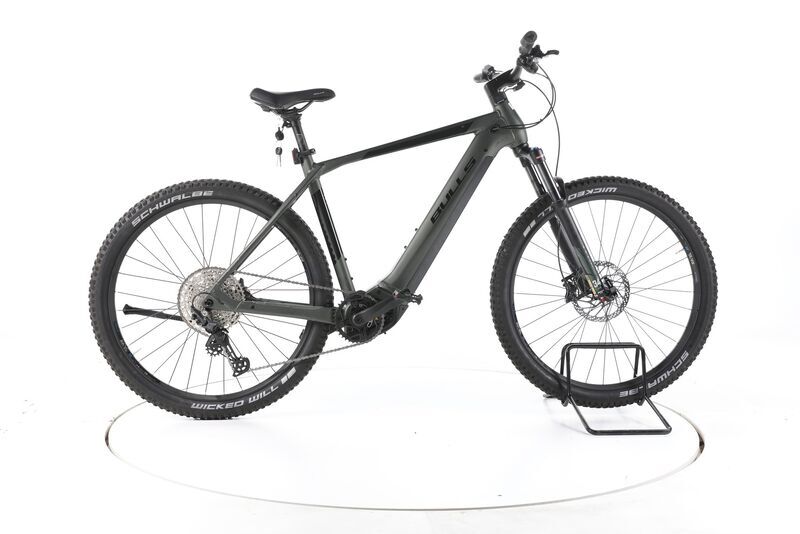 Bulls Copperhead EVO 3 2023 | grijs | 29" | 54 cm | 500 - 3000 km, image 1 of 5