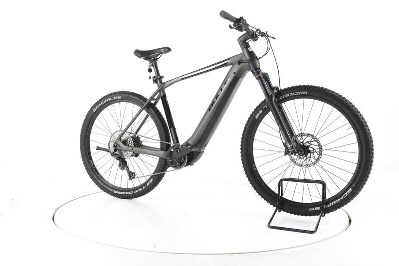 Bulls Copperhead EVO 3 2023 | grijs | 29" | 54 cm | 500 - 3000 km, image 2 of 5
