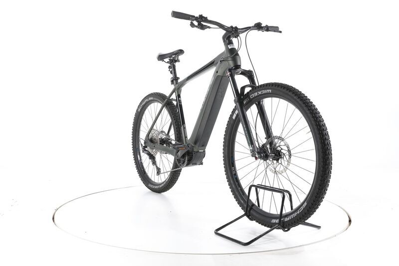 Bulls Copperhead EVO 3 2023 | grijs | 29" | 54 cm | 500 - 3000 km, image 3 of 5