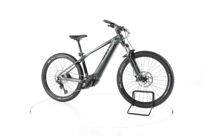 Bulls Copperhead EVO 3 (2023) | Diamant | verde | 29" | 48 cm | L | 500 -3000 km 2