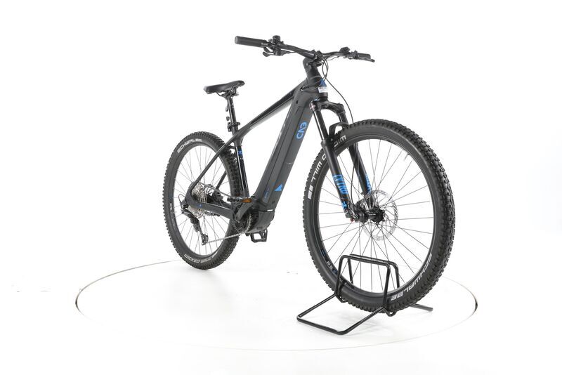 Bulls Copperhead EVO 3 2024 | černá | 29" | 48 cm | 500 - 3000 km, image 2 of 4