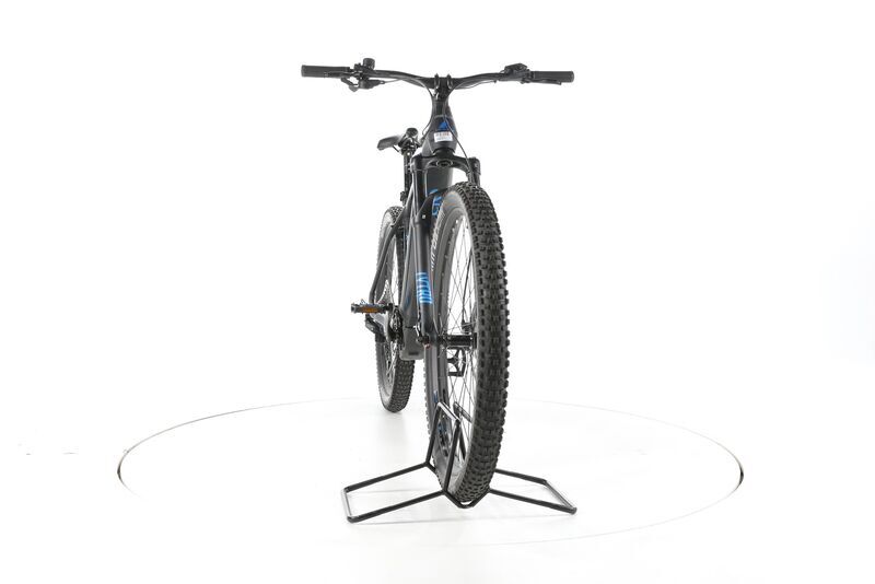 Bulls Copperhead EVO 3 2024 | černá | 29" | 48 cm | 500 - 3000 km, image 3 of 4