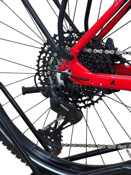 Bulls Copperhead Evo 3 Street 2021 | red | 27.5" | 48 cm | >3000 km 3