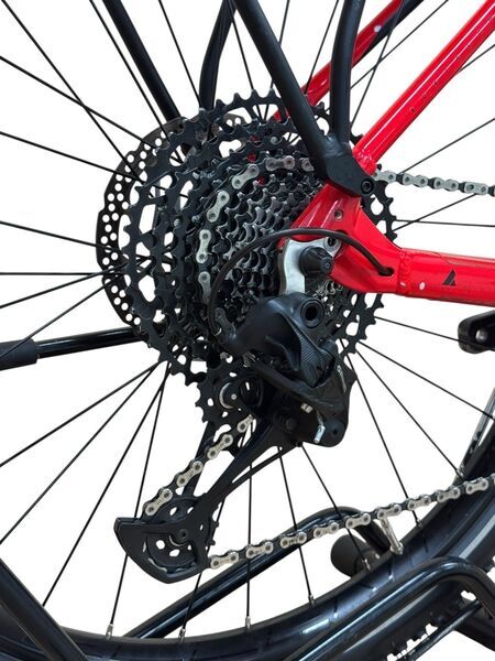 Bulls Copperhead Evo 3 Street 2021 | red | 27.5" | 48 cm | >3000 km 4