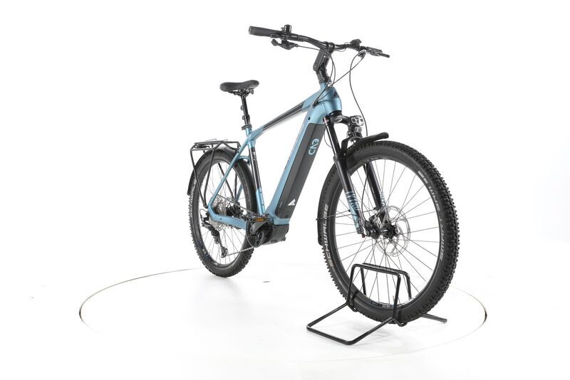 Bulls Copperhead Evo 3 Street 2022 | blauw | 28" | 500 - 3000 km 2