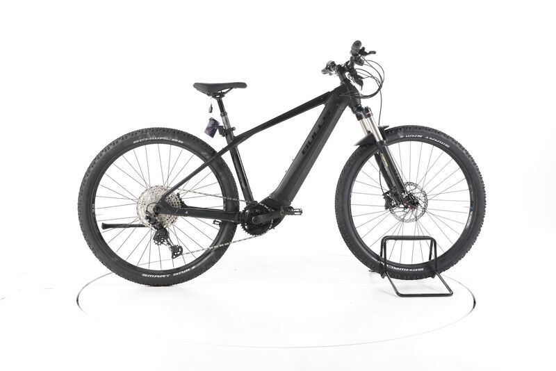 Bulls Copperhead EVO 3 XXL 2023 | preto | 29" | 44 cm | 500 - 3000 km, image 1 of 5