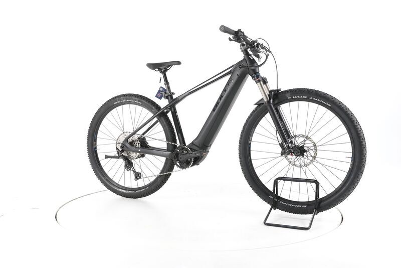 Bulls Copperhead EVO 3 XXL 2023 | preto | 29" | 44 cm | 500 - 3000 km, image 2 of 5