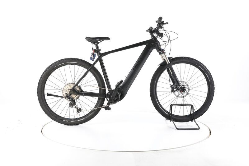 Bulls Copperhead EVO 3 XXL 2023 | black | 29" | 54 cm | 500 - 3000 km, image 1 of 5