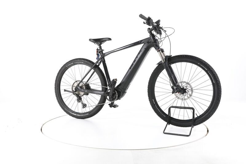 Bulls Copperhead EVO 3 XXL 2023 | black | 29" | 54 cm | 500 - 3000 km, image 2 of 5