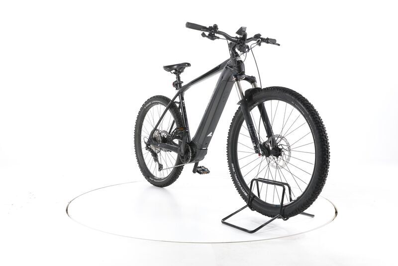 Bulls Copperhead EVO 3 XXL 2023 | black | 29" | 54 cm | 500 - 3000 km, image 3 of 5
