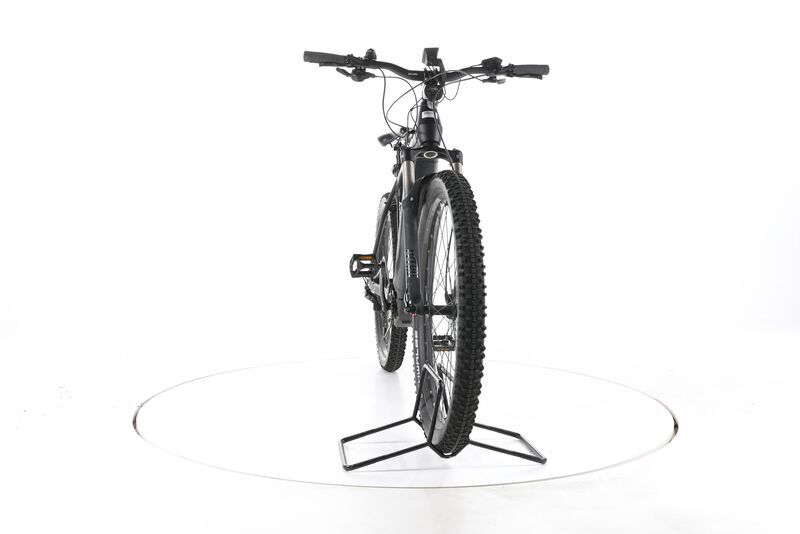 Bulls Copperhead EVO 3 XXL 2023 | black | 29" | 54 cm | 500 - 3000 km, image 4 of 5