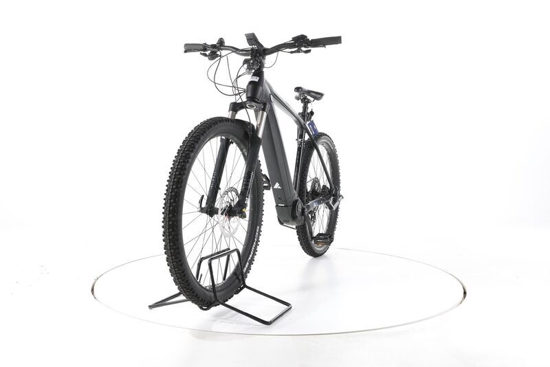 Bulls Copperhead EVO 3 XXL 2023 | black | 29" | 54 cm | 500 - 3000 km, image 5 of 5