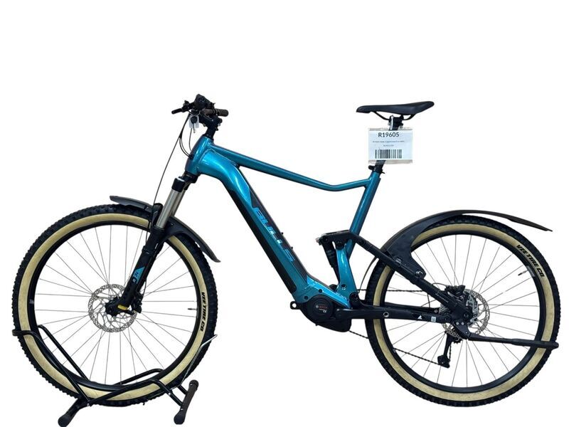 Bulls Copperhead EVO AM 1 2022 | blue | 29" | XL | 500 - 3000 km 1