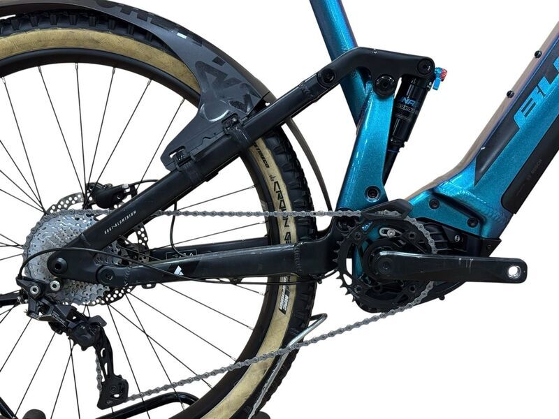 Bulls Copperhead EVO AM 1 2022 | blue | 29" | XL | 500 - 3000 km 2