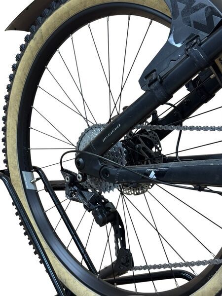 Bulls Copperhead EVO AM 1 2022 | blue | 29" | XL | 500 - 3000 km 3