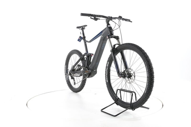 Bulls Copperhead EVO AM 1 2022 | noir | 29"/27,5" | XL | 500 - 3000 km 2