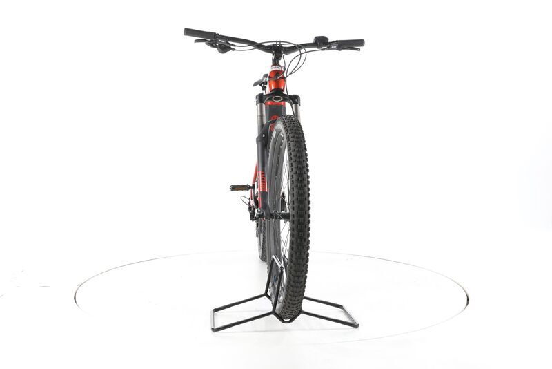 Bulls Copperhead EVO AM 1 2022 | vermelho | 29"/27,5" | 44 cm | > 3000 km, image 3 of 4