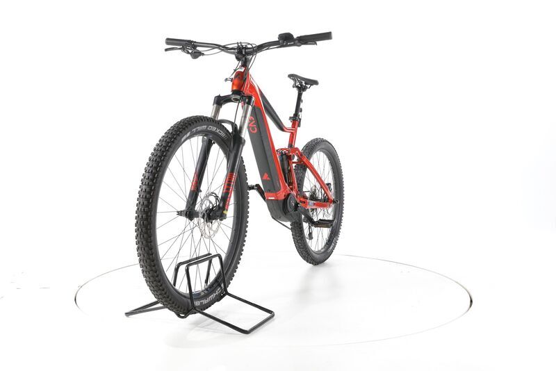 Bulls Copperhead EVO AM 1 2022 | vermelho | 29"/27,5" | 44 cm | > 3000 km, image 4 of 4