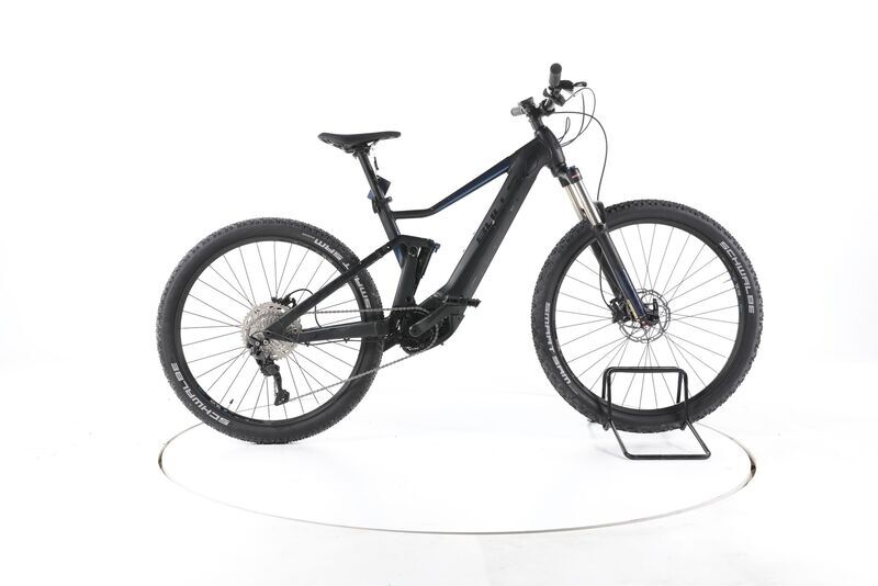 Bulls Copperhead EVO AM 1 2022 | czarny | 29"/27,5" | 41 cm | > 3000 km, image 1 of 5