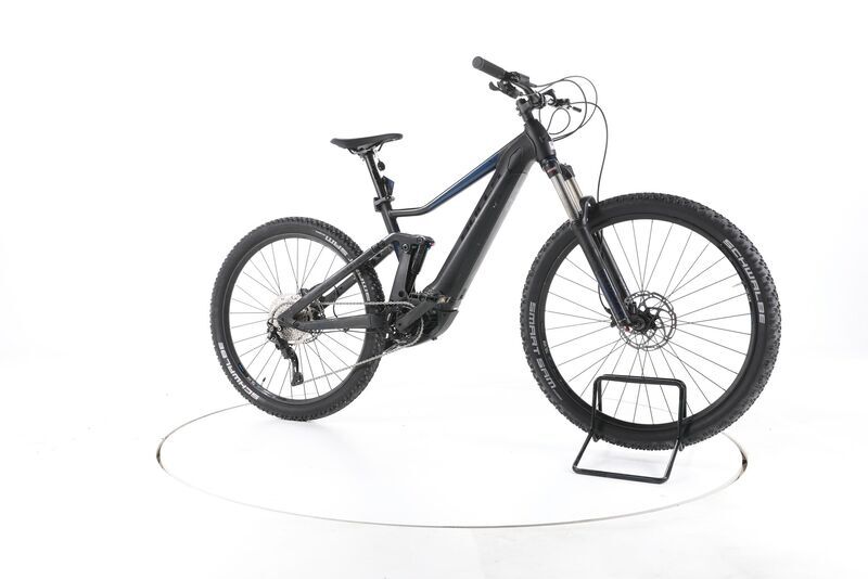 Bulls Copperhead EVO AM 1 2022 | czarny | 29"/27,5" | 41 cm | > 3000 km, image 2 of 5