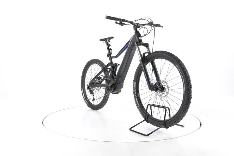 Bulls Copperhead EVO AM 1 2022 | czarny | 29"/27,5" | 41 cm | > 3000 km, image 3 of 5