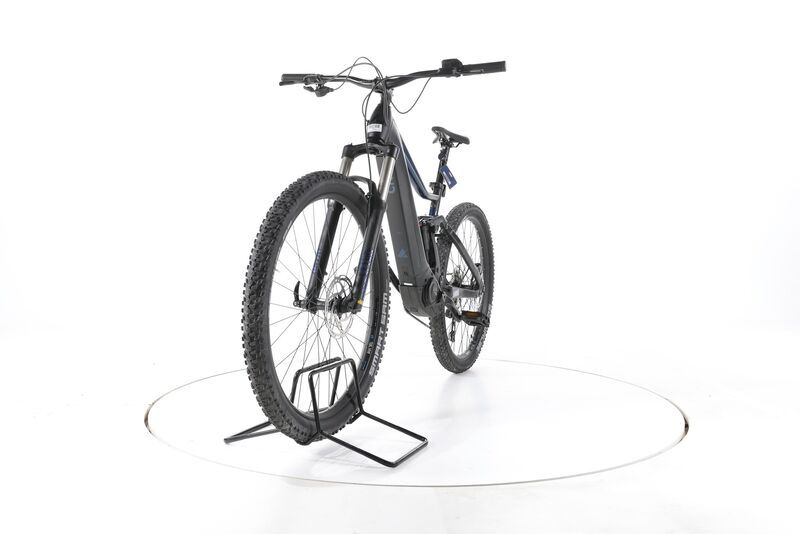 Bulls Copperhead EVO AM 1 2022 | czarny | 29"/27,5" | 41 cm | > 3000 km, image 5 of 5