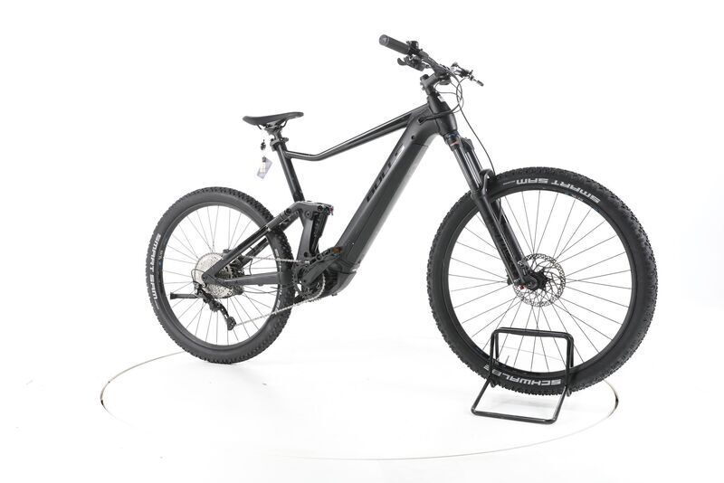 Bulls Copperhead EVO AM 1 2023 | black | 27,5" | XL | 500 - 3000 km 1