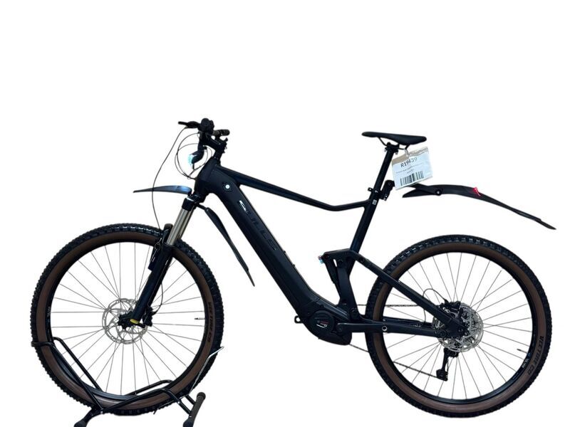 Bulls Copperhead Evo AM 1 2023 | black | 29"/27.5" | XL | 500 - 3000 km 1